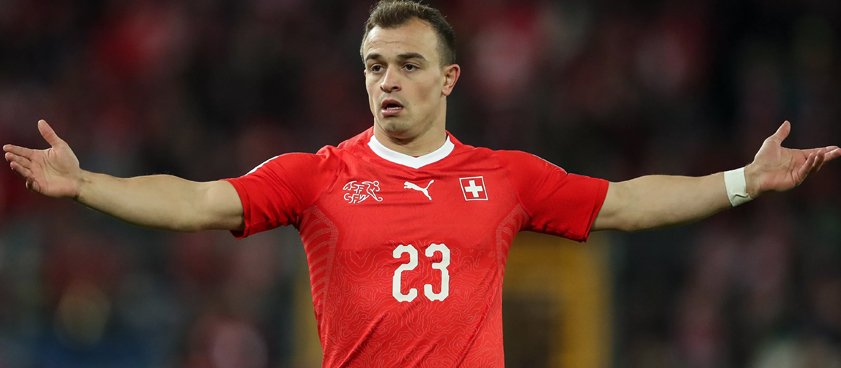 ЧМ-2018: экспресс на итоговый результат в группе «D» и «Е» от гандикапера Lucky forecast