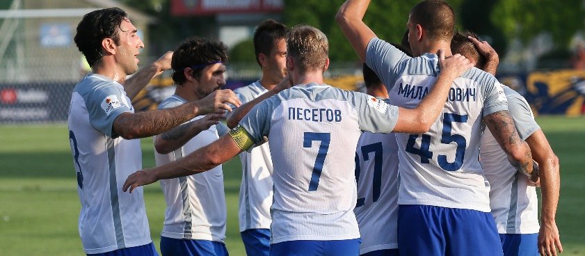 «Сочи» – «Мордовия»: прогноз на футбол от ViLLi