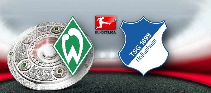 Werder Bremen – Hoffenheim