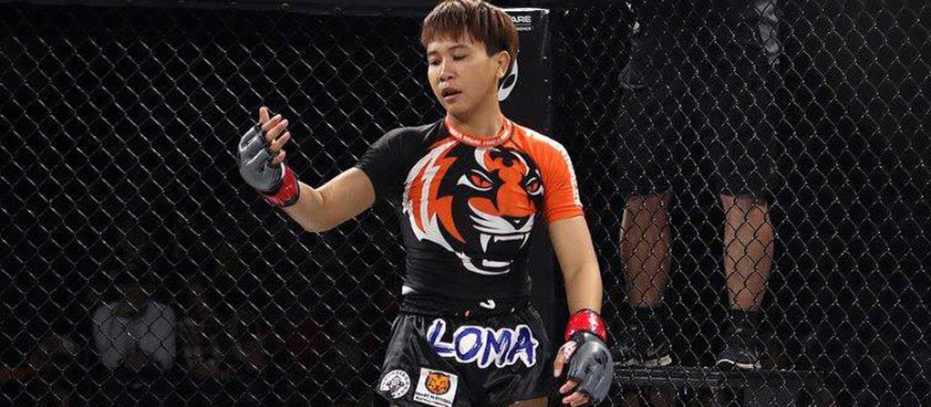 Александра Албу – Лома Лукбунми: прогноз на смешанные единоборства (ММА) от Георгия Макарова Александра Албу – Лома Лукбунми: прогноз на смешанные единоборства (ММА) от Георгия Макарова