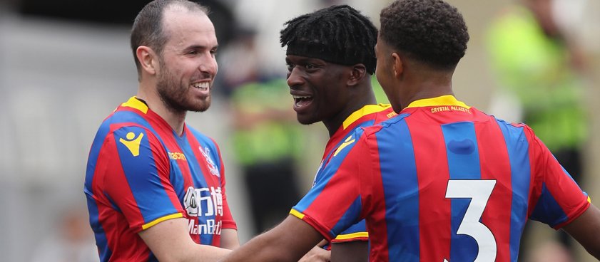 «Борнмут» – «Кристал Пэлэс»: прогноз на футбол от Forward