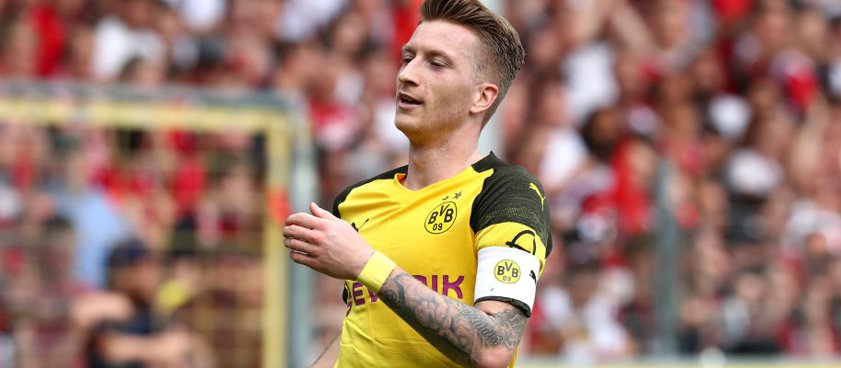 «Боруссия» Дортмунд – «Шальке»: прогноз на футбол от Владислава Радимова