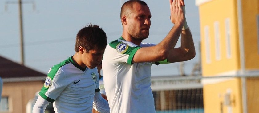 «Шахтер» – «Атырау»: прогноз на футбол от Сергея Райляна