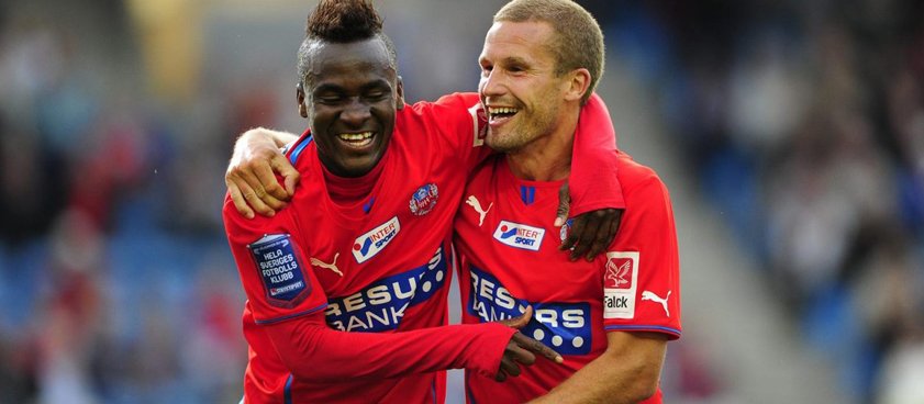 «Ефле» – «Хельсинборг»: прогноз на футбол от Rasta85