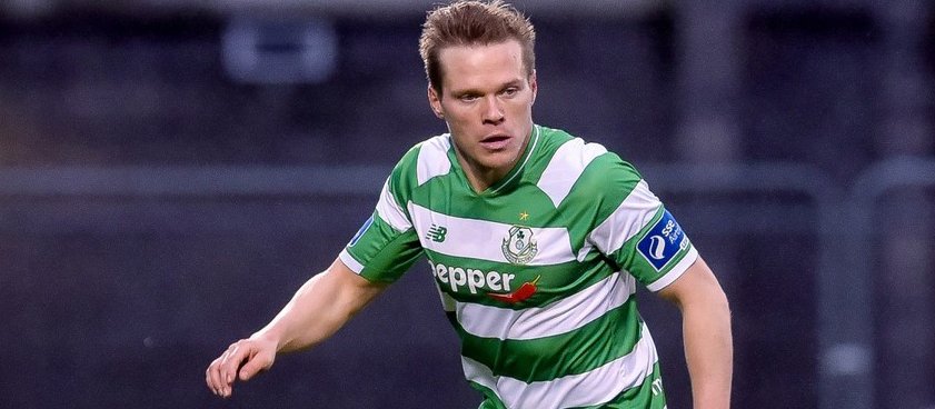 «Шемрок Роверс» - «Корк Сити». Прогноз Олега Жукова