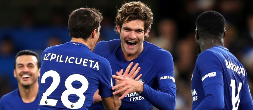 «Эвертон» - «Челси». Прогноз Петра Воликова