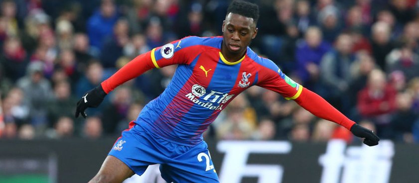 «Ливерпуль» – «Кристал Пэлас»: прогноз на футбол от bados