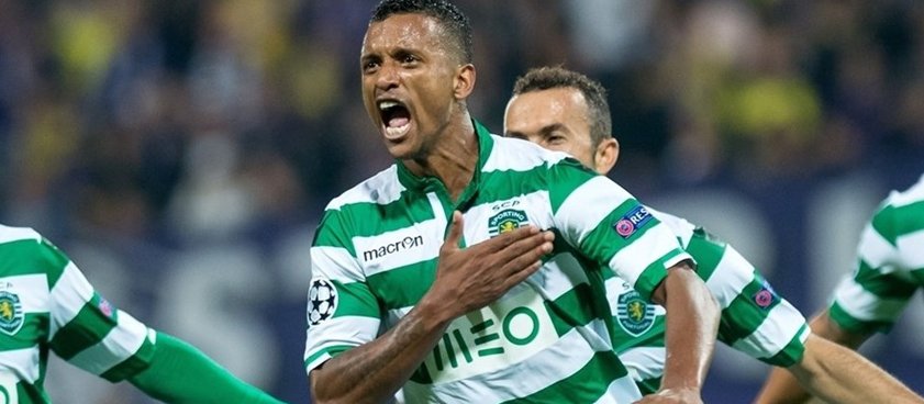 «Витория» Гимарайнш – «Спортинг»: прогноз на футбол от Сaptain7