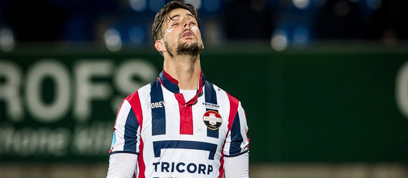 «Волендам» – «Виллем II»: прогноз на футбол от ViLLi