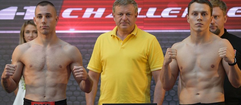 Филип Коварик – Артём Тарасов: прогноз на смешанные единоборства (ММА) от Георгия Макарова Филип Коварик – Артём Тарасов: прогноз на смешанные единоборства (ММА) от Георгия Макарова