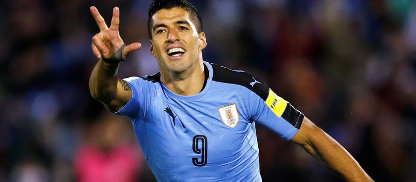 Уругвай – Франция: прогноз на футбол от Антчона Паскуаля