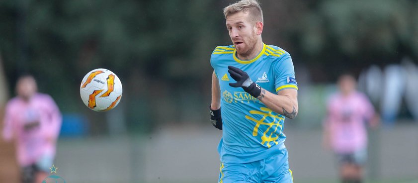 «Ренн» – «Астана»: прогноз на футбол от Pacman