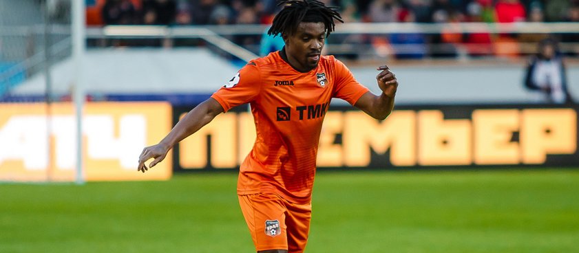 «Крылья Советов» – «Урал»: прогноз на футбол от Руслана Алиакберова