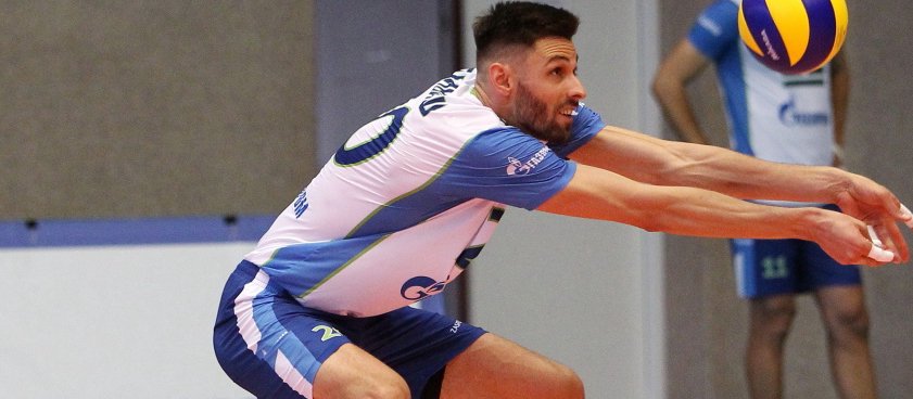 «Зенит» Санкт-Петербург – «Шомон»: прогноз на волейбол от Volleystats «Зенит» Санкт-Петербург – «Шомон»: прогноз на волейбол от Volleystats