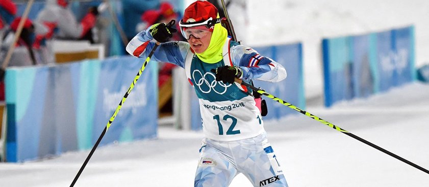 Женская индивидуальная гонка в Эстерсунде: прогноз на биатлон от Павла Ростовцева