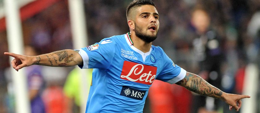 «Наполи» – «Удинезе» + «Бетис» – «Лас-Пальмас»: экспресс на футбол от Романа Гутцайта