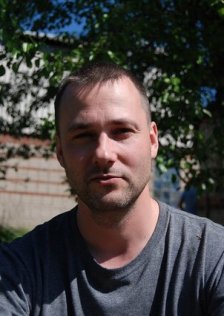 Юрий Фокин