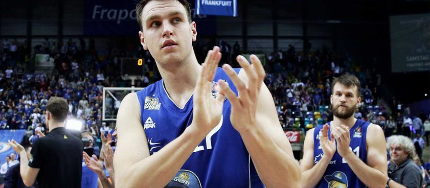 Баскетбол. «Скайлайнерс» - «Ульм». Прогноз гандикапера Solomon Баскетбол. «Скайлайнерс» - «Ульм». Прогноз гандикапера Solomon