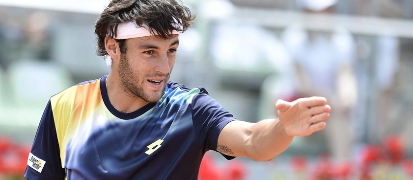 Стефано Травалиа – Виктор Галович: прогноз на теннис от VanyaDenver Стефано Травалиа – Виктор Галович: прогноз на теннис от VanyaDenver