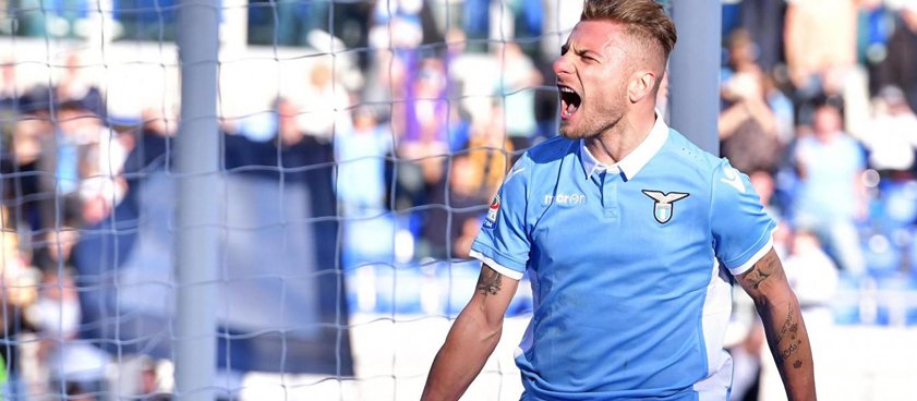 «Лацио» - «Фиорентина». Прогноз от Forward «Лацио» - «Фиорентина». Прогноз от Forward