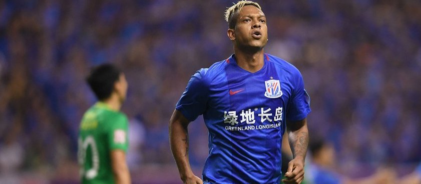 «Хэнань Цзянье» – «Шанхай Шеньхуа»: прогноз на футбол от Jack 07