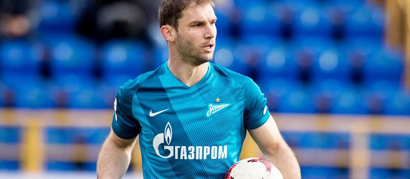 «Енисей» – «Зенит»: прогноз на футбол от Сергея Горлуковича