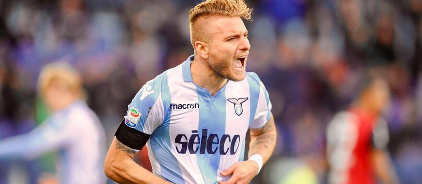 «Лацио» – «Аталанта»: прогноз на футбол от Alex2018 «Лацио» – «Аталанта»: прогноз на футбол от Alex2018