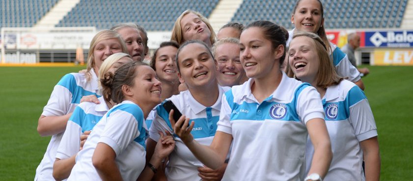 «Гент» (ж) – «Хейст» (ж): прогноз на футбол от Ptolmees