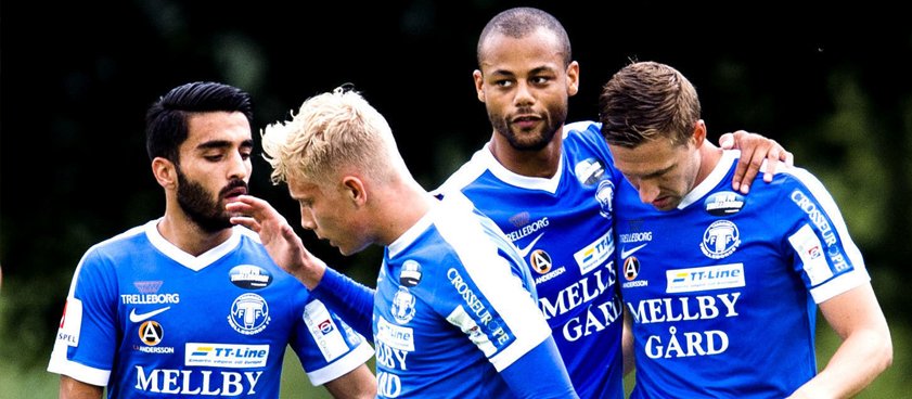 «Сириус» – «Треллеборг»: прогноз на футбол от Alex2018