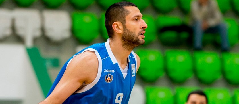 Баскетбол. «Левски» - «Ямбол». Прогноз гандикапера 2Roost