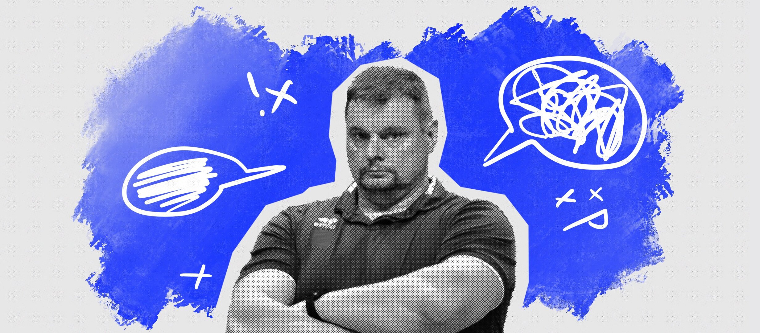 Владимир Алекно: «Мой контракт изменится только после того, как я добьюсь результата»