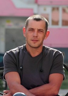 Антохин Николай