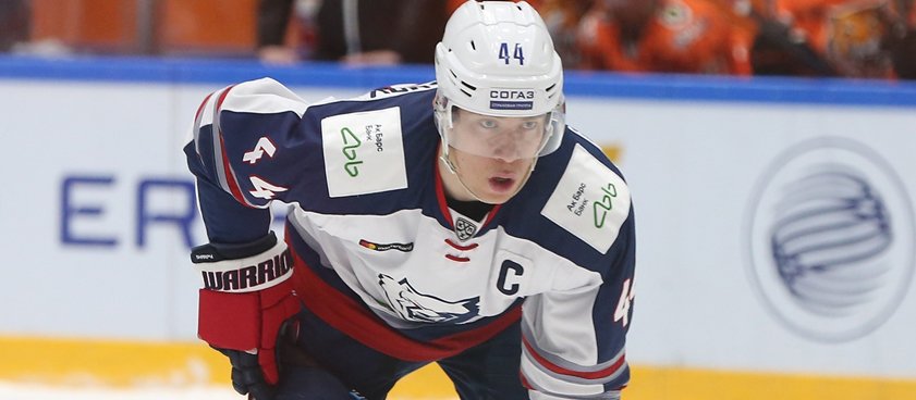 Адмирал – Нефтехимик: гостям нельзя расслабляться