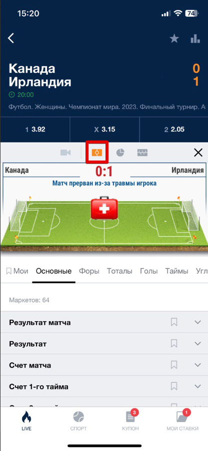 Инфографика