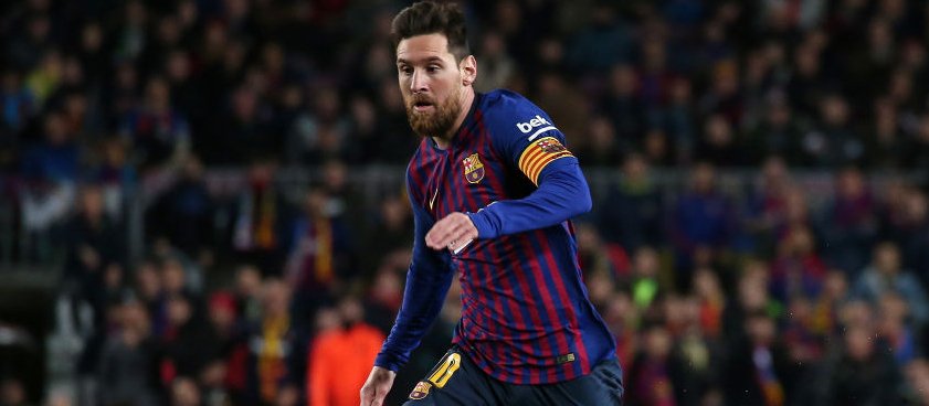 «Барселона» – «Леганес»: прогноз на футбол от Владислава Радимова