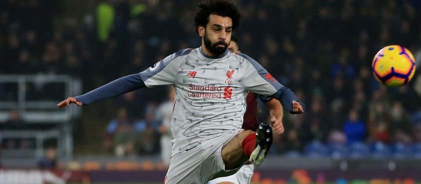 «Борнмут» – «Ливерпуль»: прогноз на футбол от Jack 07