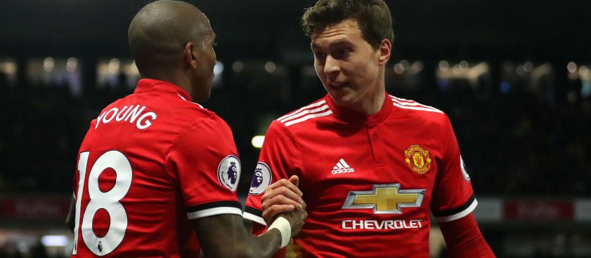 «Манчестер Юнайтед» – «Вулверхэмптон»: прогноз на футбол от tigerurtos