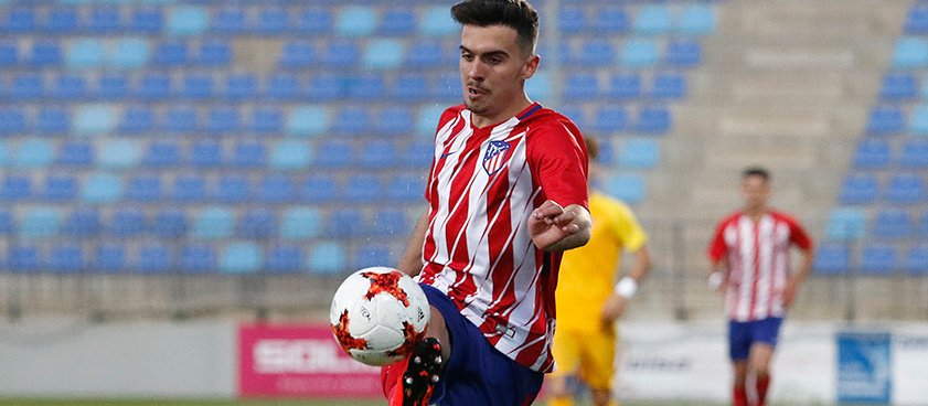 «Атлетико Б» Мадрид – «Понтеведра»: прогноз на футбол от Ptolmees