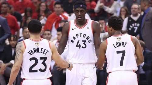 Прогноз на матч NBA Торонто - Бостон.