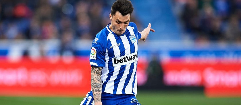 «Алавес» – «Эйбар»: прогноз на футбол от Антчона Паскуаля