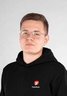 Сергей Просвирнин