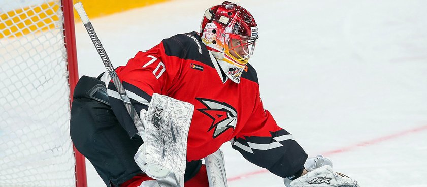«Авангард» – «Спартак»: прогноз на хоккей от hockey_bet