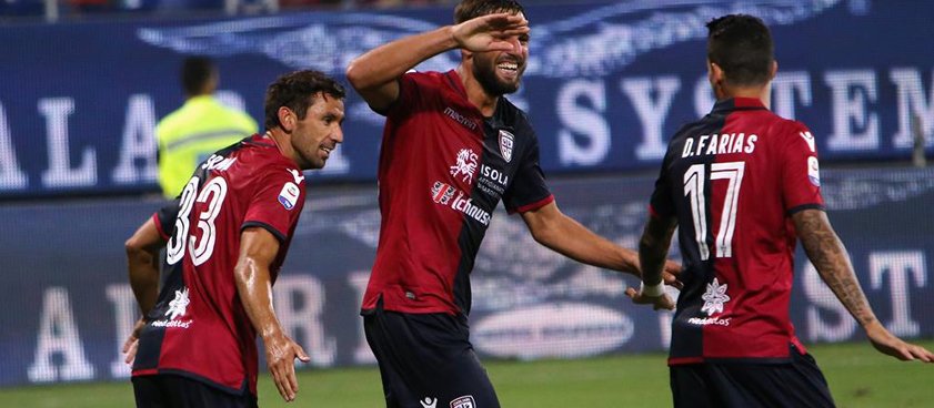 «Кьево» – «Кальяри»: прогноз на футбол от Георгия Безшансова