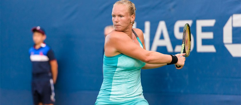 Петра Квитова – Кики Бертенс: прогноз на теннис от Владимира Светлицы