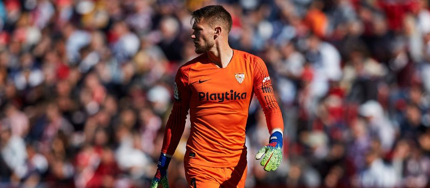 «Севилья» – «Лацио»: прогноз на футбол от Георгия Безшансова