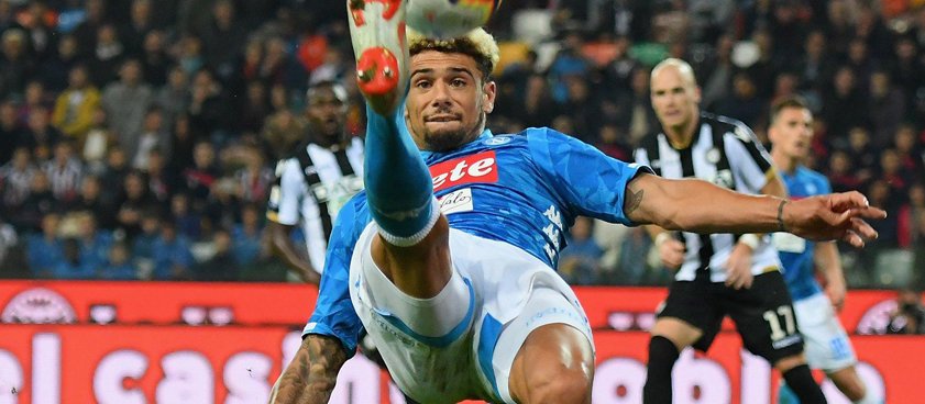 «Наполи» – «Зальцбург»: прогноз на футбол от Rant Sip