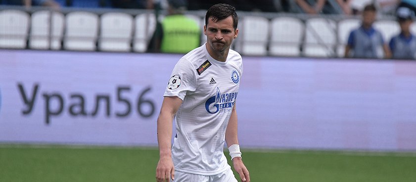 «Оренбург» – «Спартак»: прогноз на футбол от estonec «Оренбург» – «Спартак»: прогноз на футбол от estonec