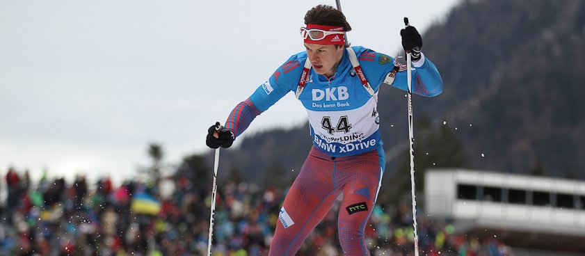 Мужской спринт в Нове-Место: прогноз на биатлон от Владимира Аликина