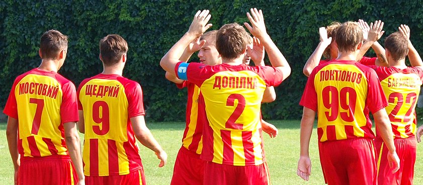 «Ильичевец» - «Зирка». Прогноз от гандикапера Vokal