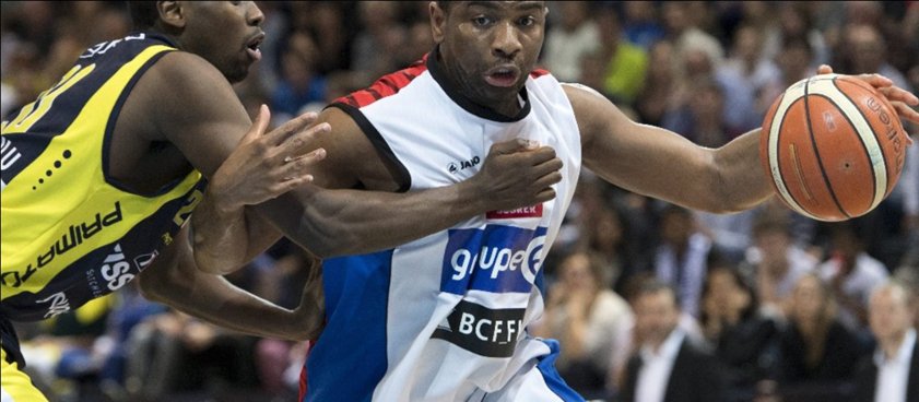 Баскетбол. «Фрибург» - «Невшатель». Прогноз гандикапера Solomon Баскетбол. «Фрибург» - «Невшатель». Прогноз гандикапера Solomon